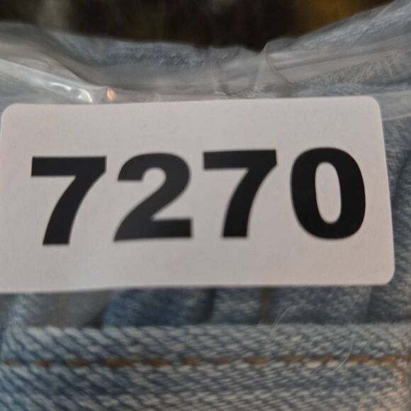 Origin Maine Delta 68 Jeans Mens 38x32 (36x32) Performance Denim Relaxed Work - Picture 13 of 13